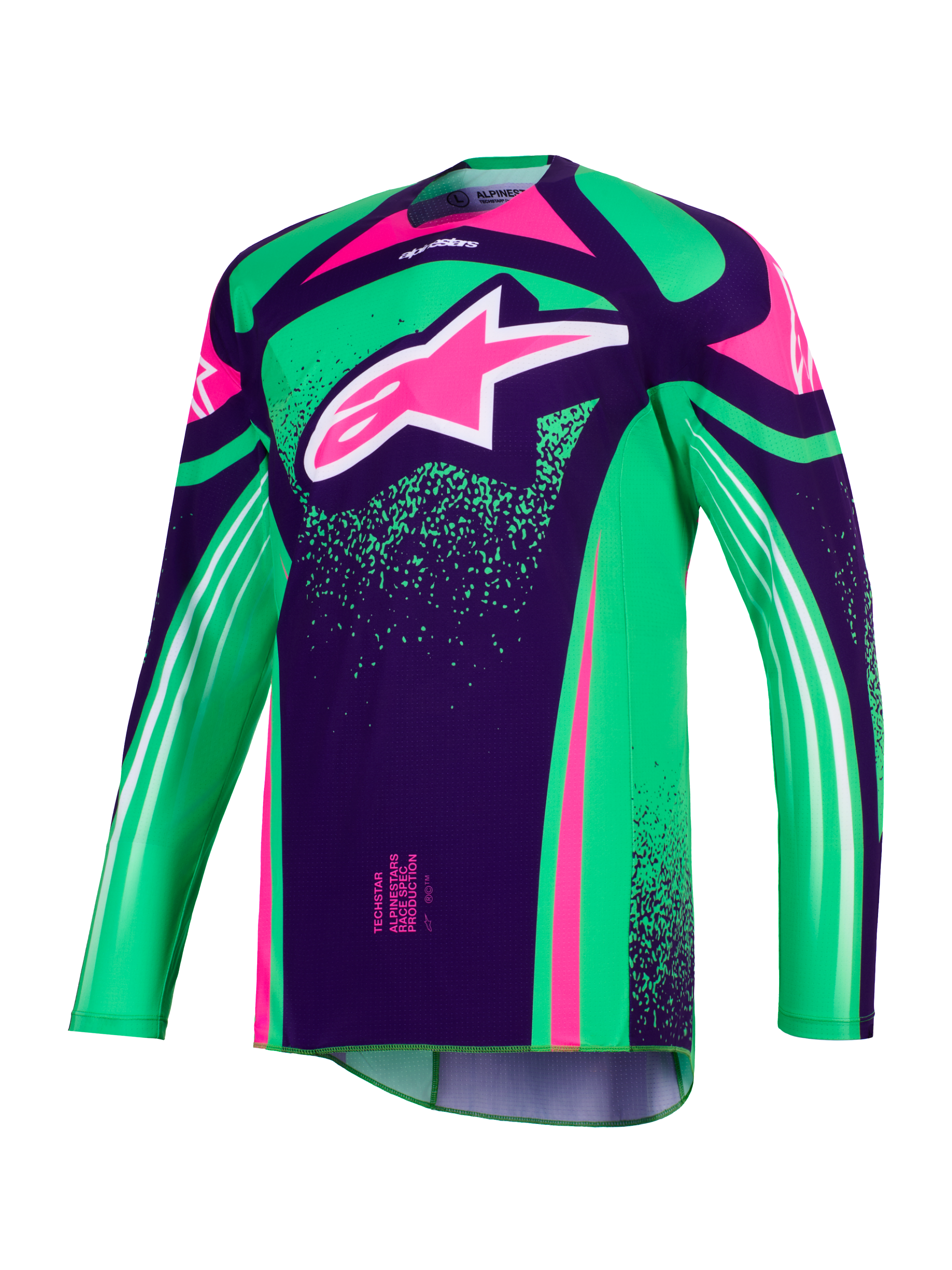 Jersey Techstar Nomur 2026