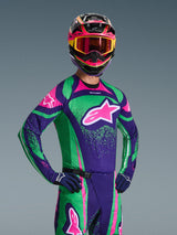 Jersey Techstar Nomur 2026