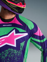 Jersey Techstar Nomur 2026