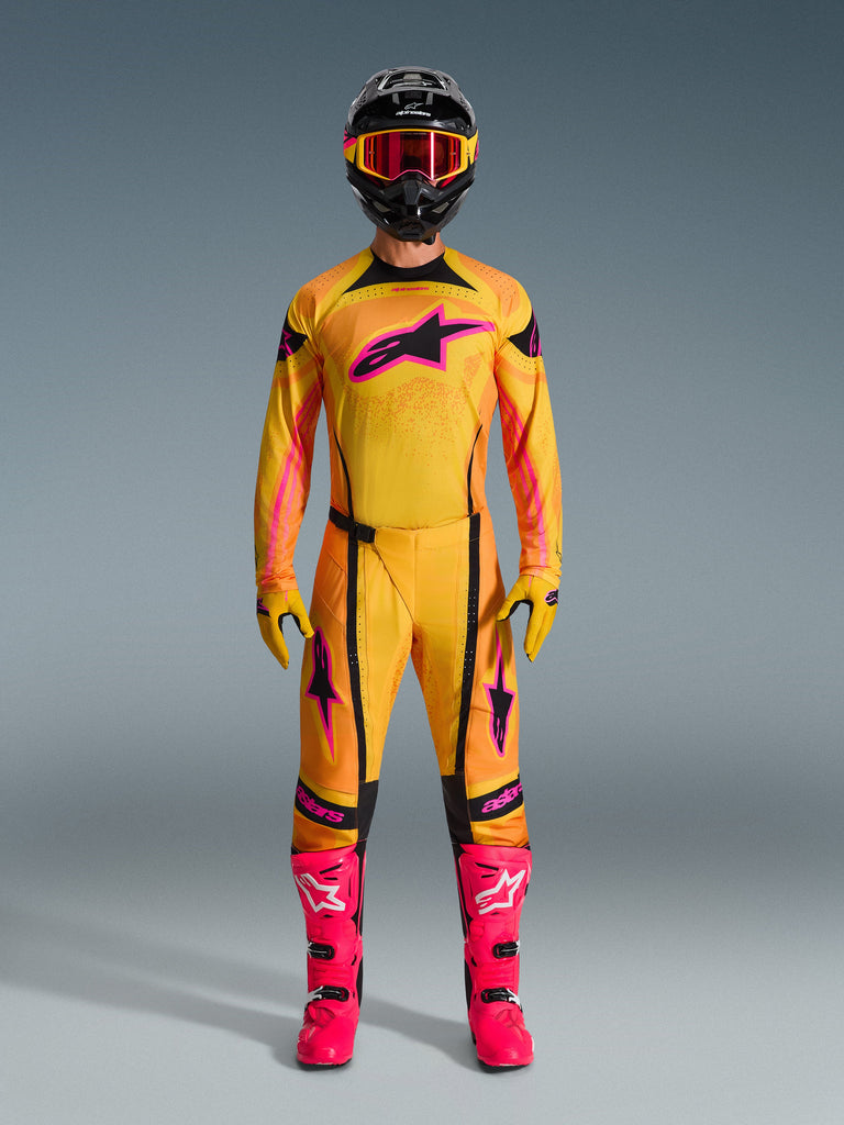 Conjunto Completo Techstar Nomur 2026
