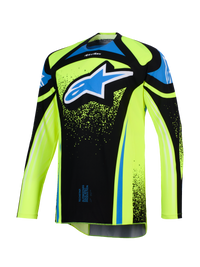 Jersey Techstar Nomur 2026
