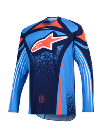 Jersey Techstar Nomur 2026