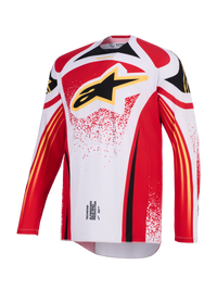 Jersey Techstar Nomur 2026