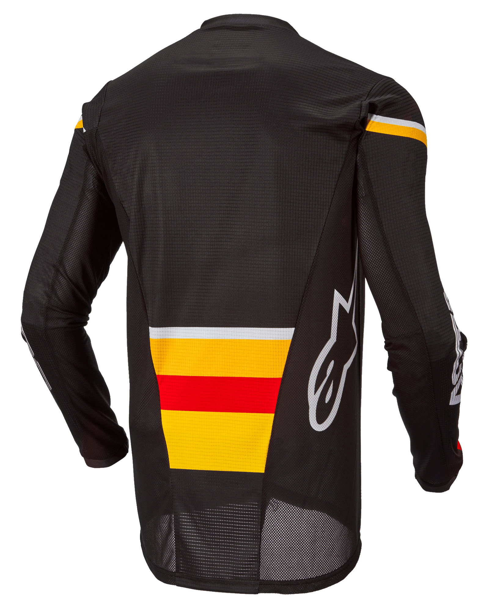 Techstar Quadro Jersey