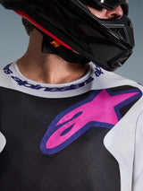 2026 Fluid Grid Jersey