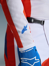 Jersey Fluid Grid 2026