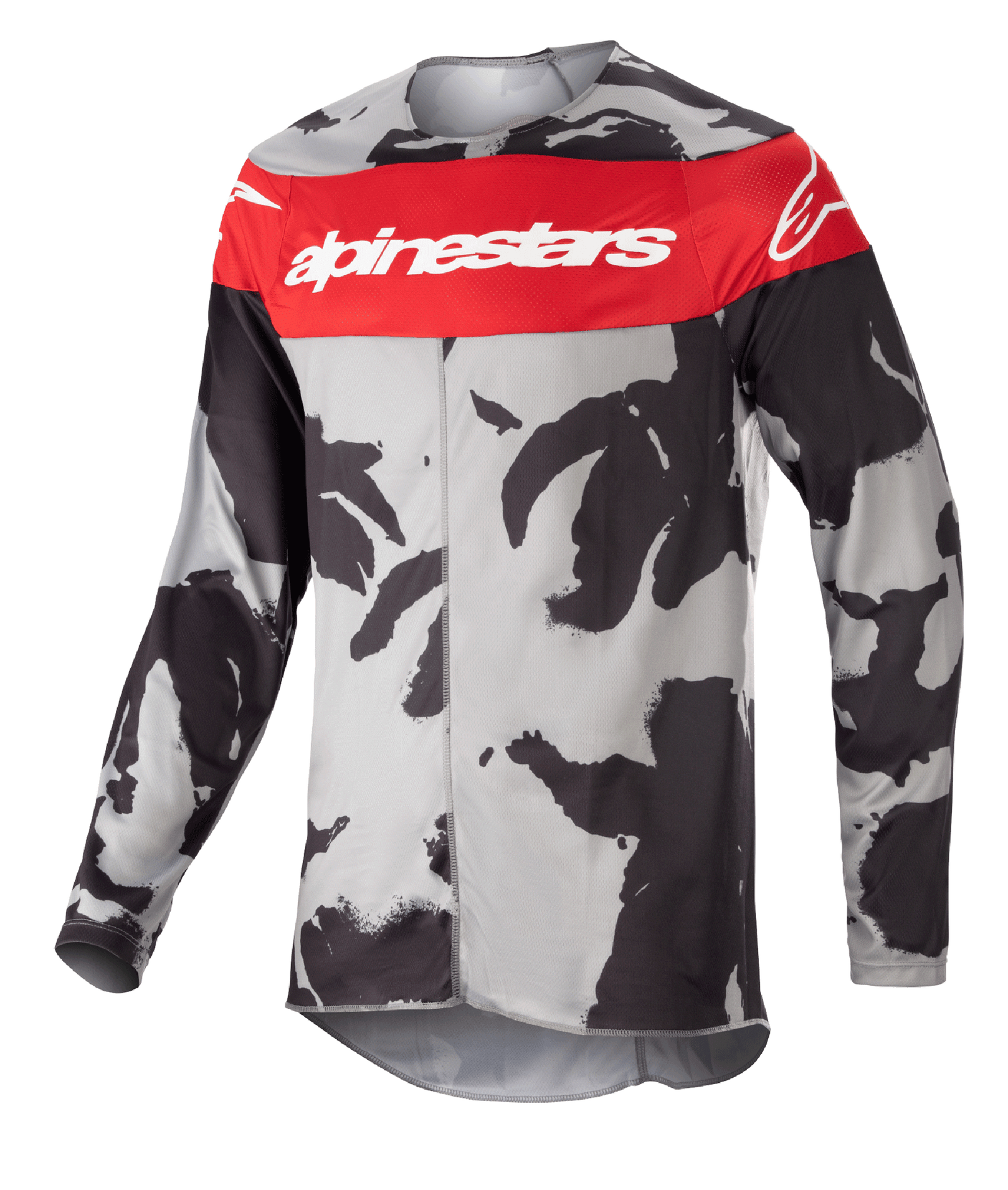 Maillot Racer Tactical 2023