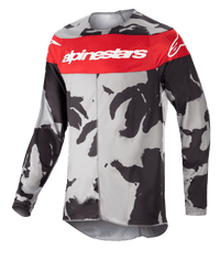Camiseta Racer Tactical 2023