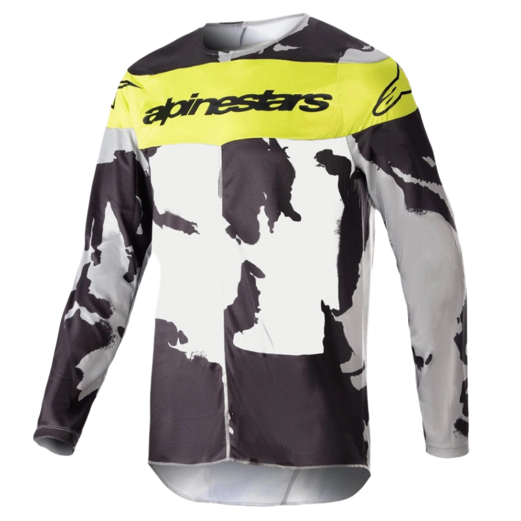 Camiseta Racer Tactical 2023