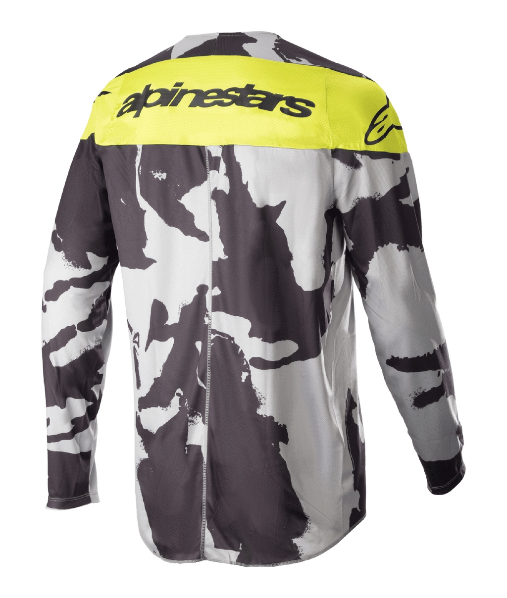 Camiseta Racer Tactical 2023