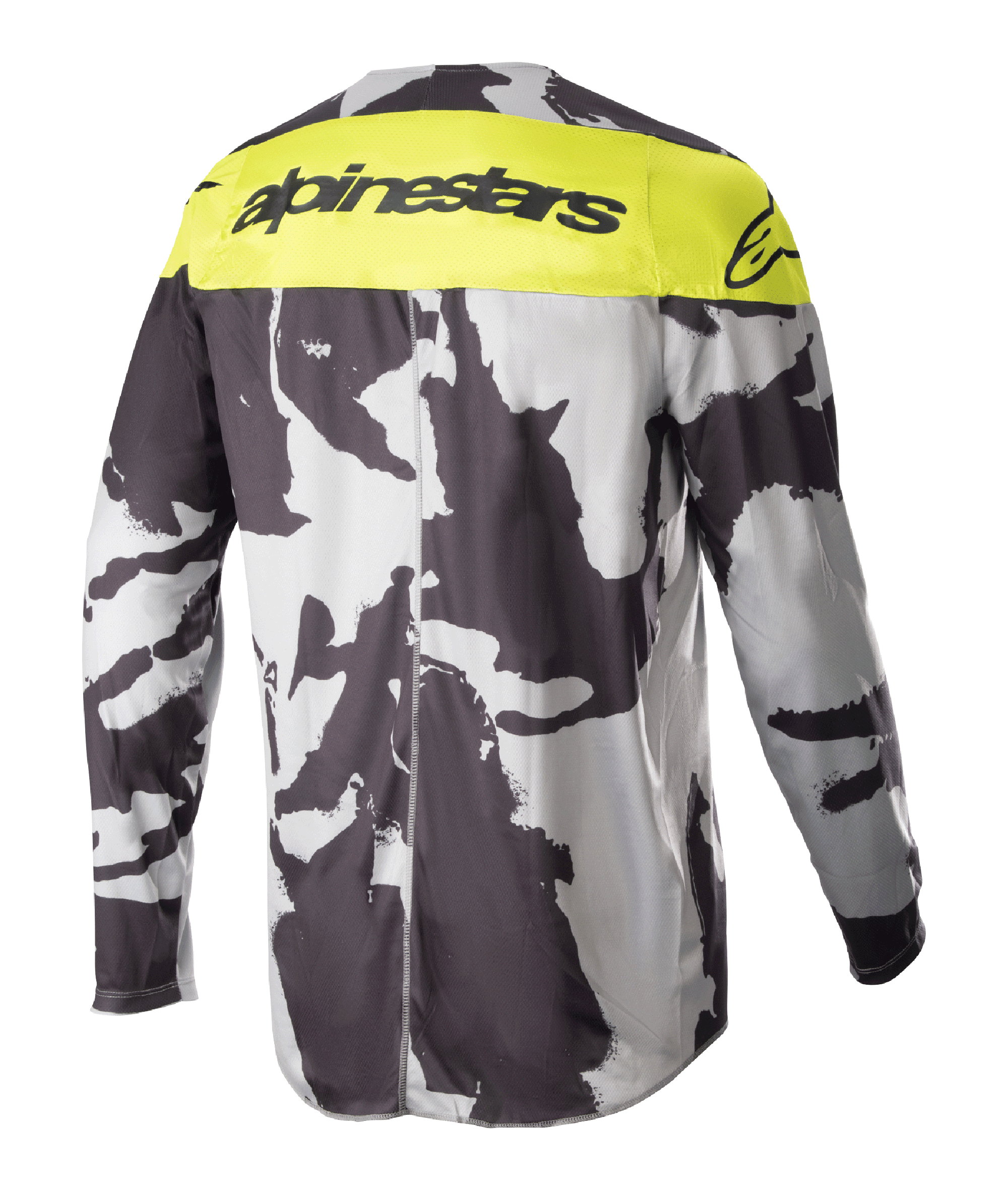 Camiseta Racer Tactical 2023