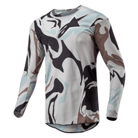 Jersey Racer Tactical 2024