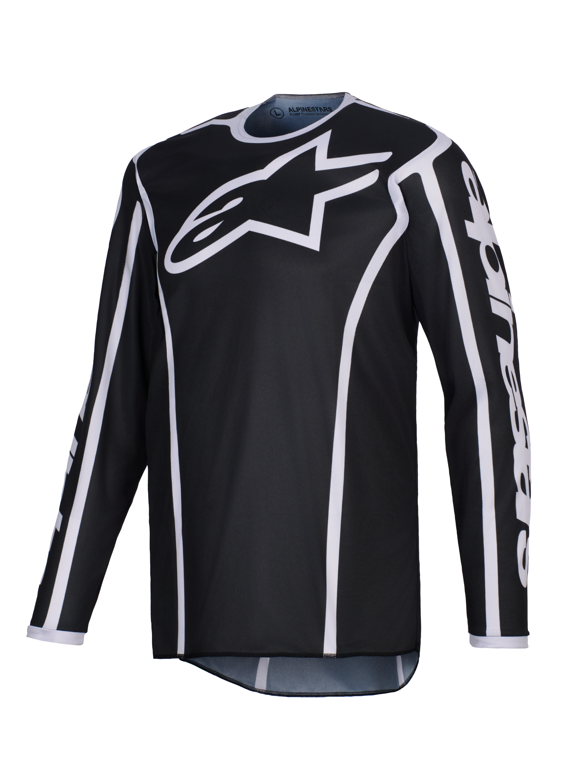 Jersey Fluid Apex 2026