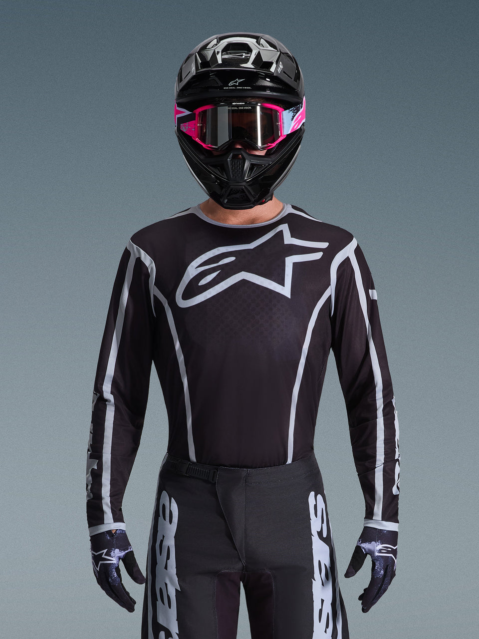 Jersey Fluid Apex 2026