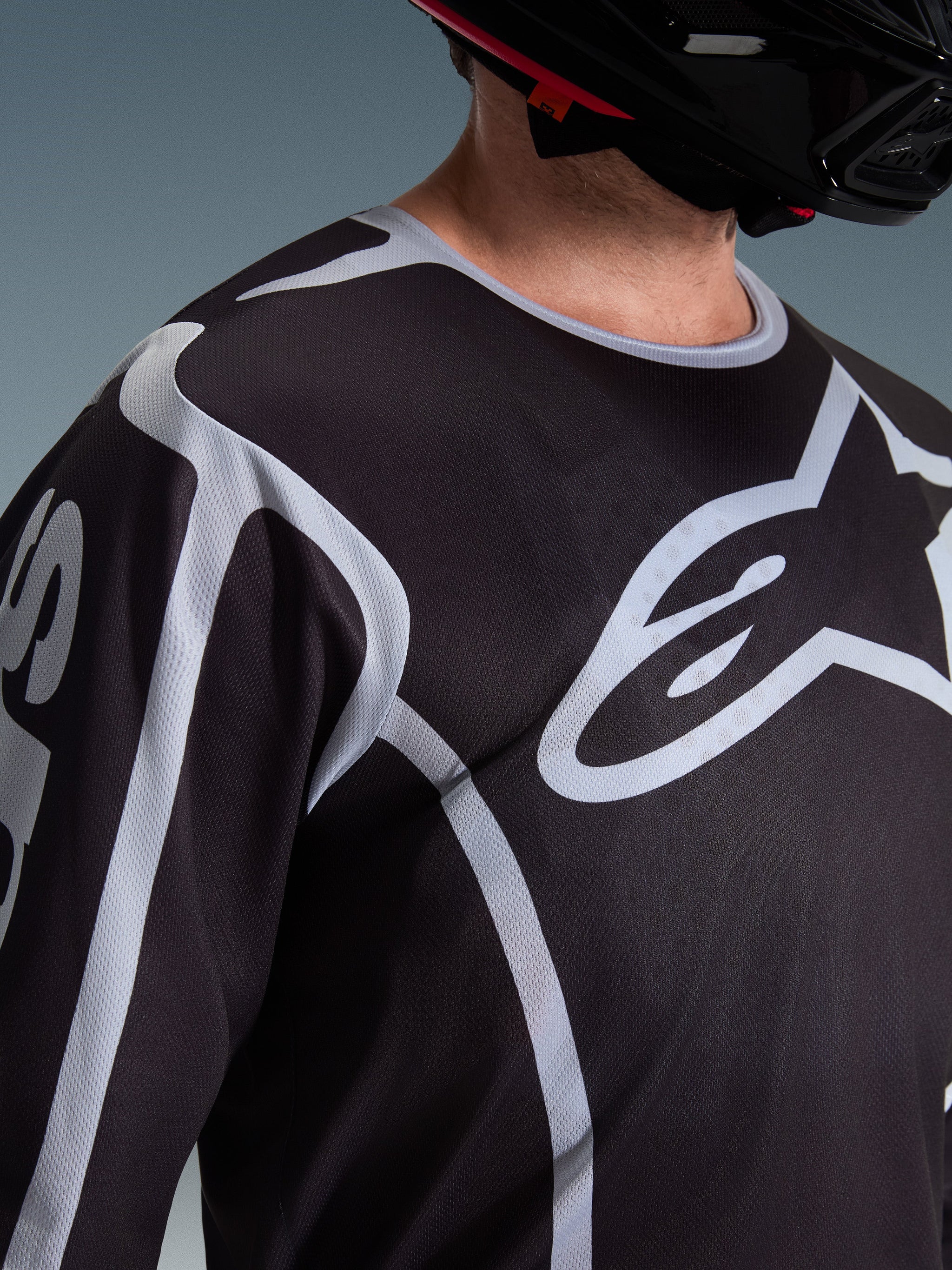 Conjunto Completo Fluid Apex 2026