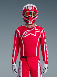 Camiseta Fluid Apex 2026