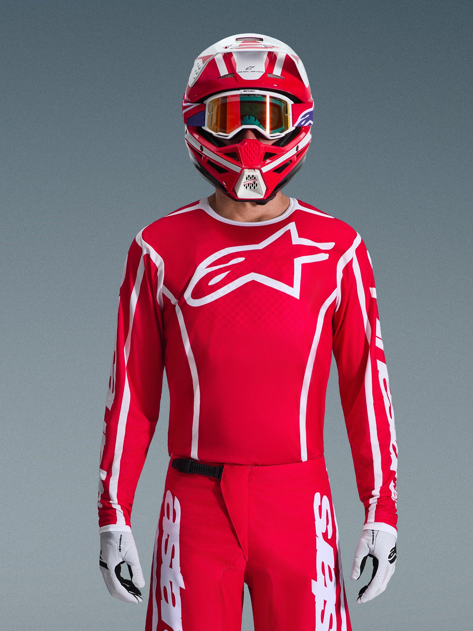 Jersey Fluid Apex 2026