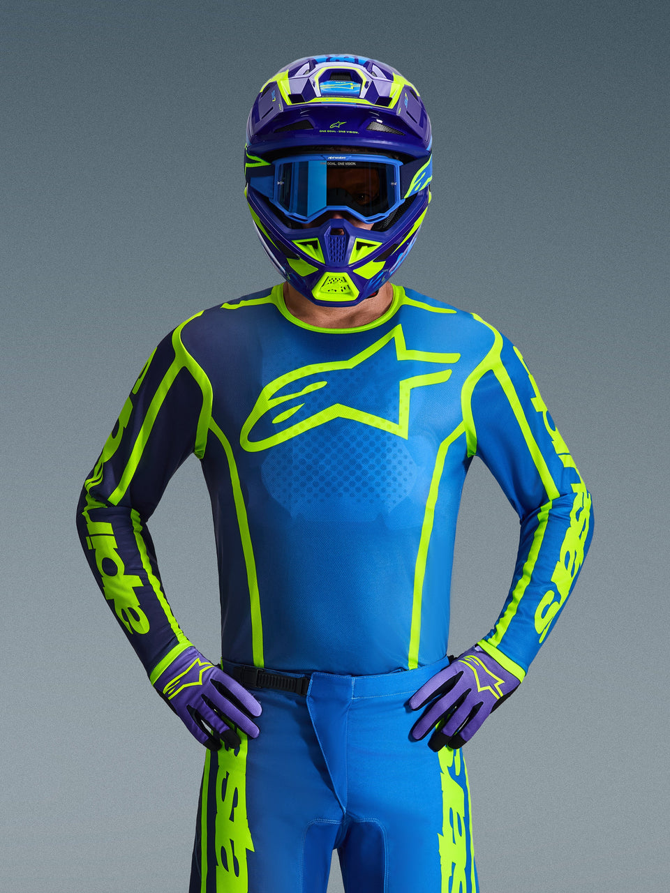 Jersey Fluid Apex 2026