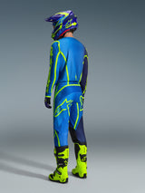 Conjunto Completo Fluid Apex 2026