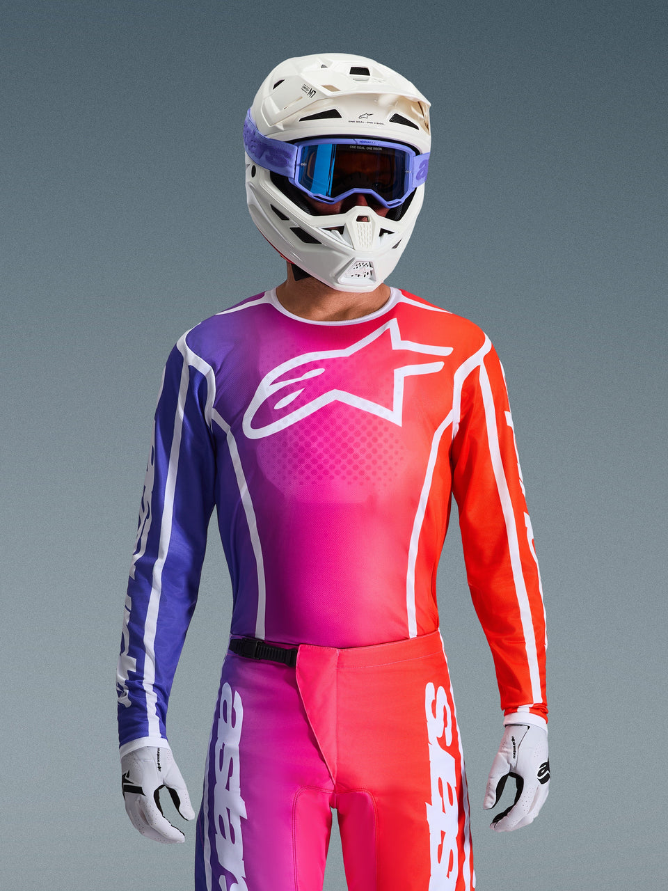 2026 Fluid Apex Jersey