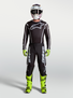 2027 Fluid Apex V2 Gear Set