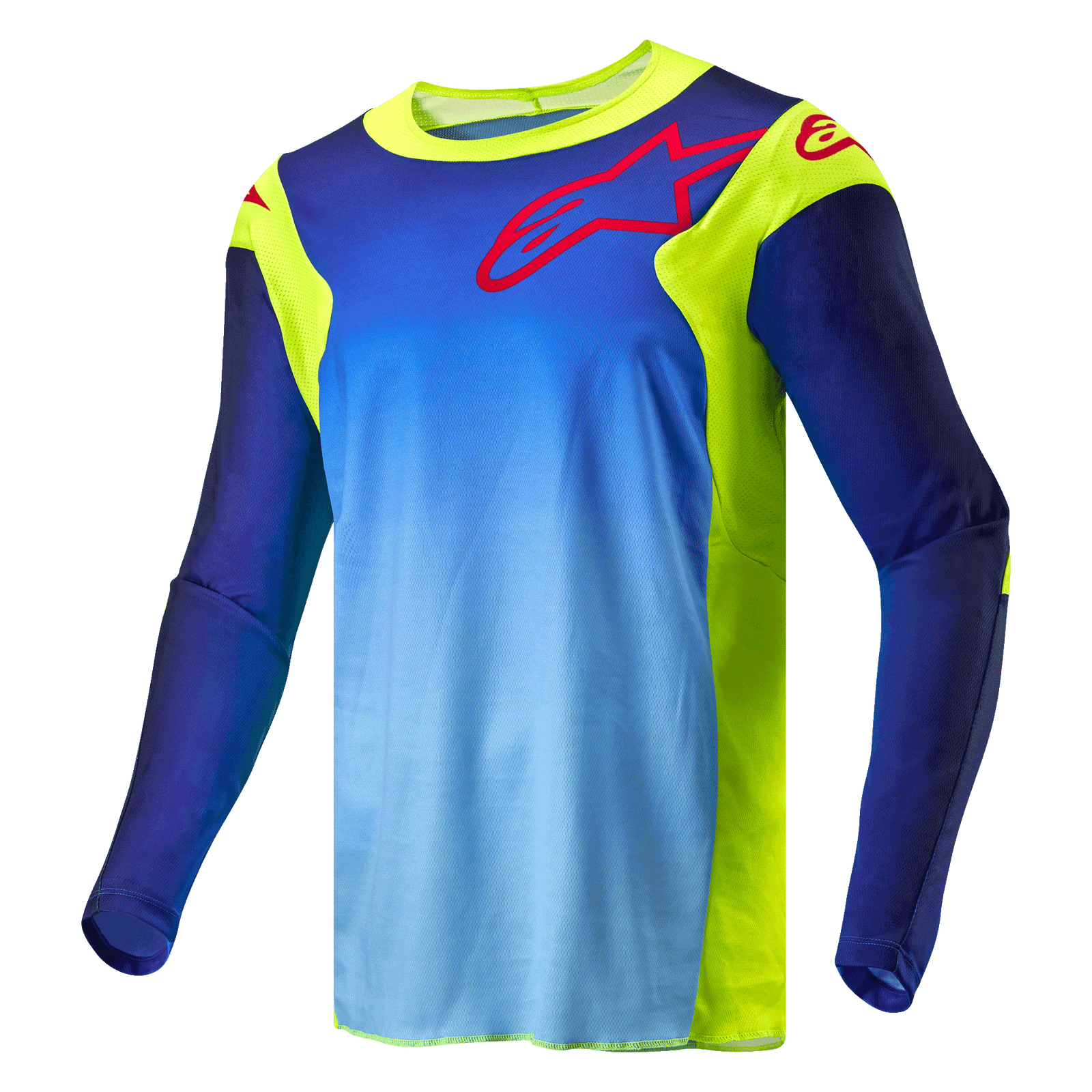 2024 Racer Hoen Jersey