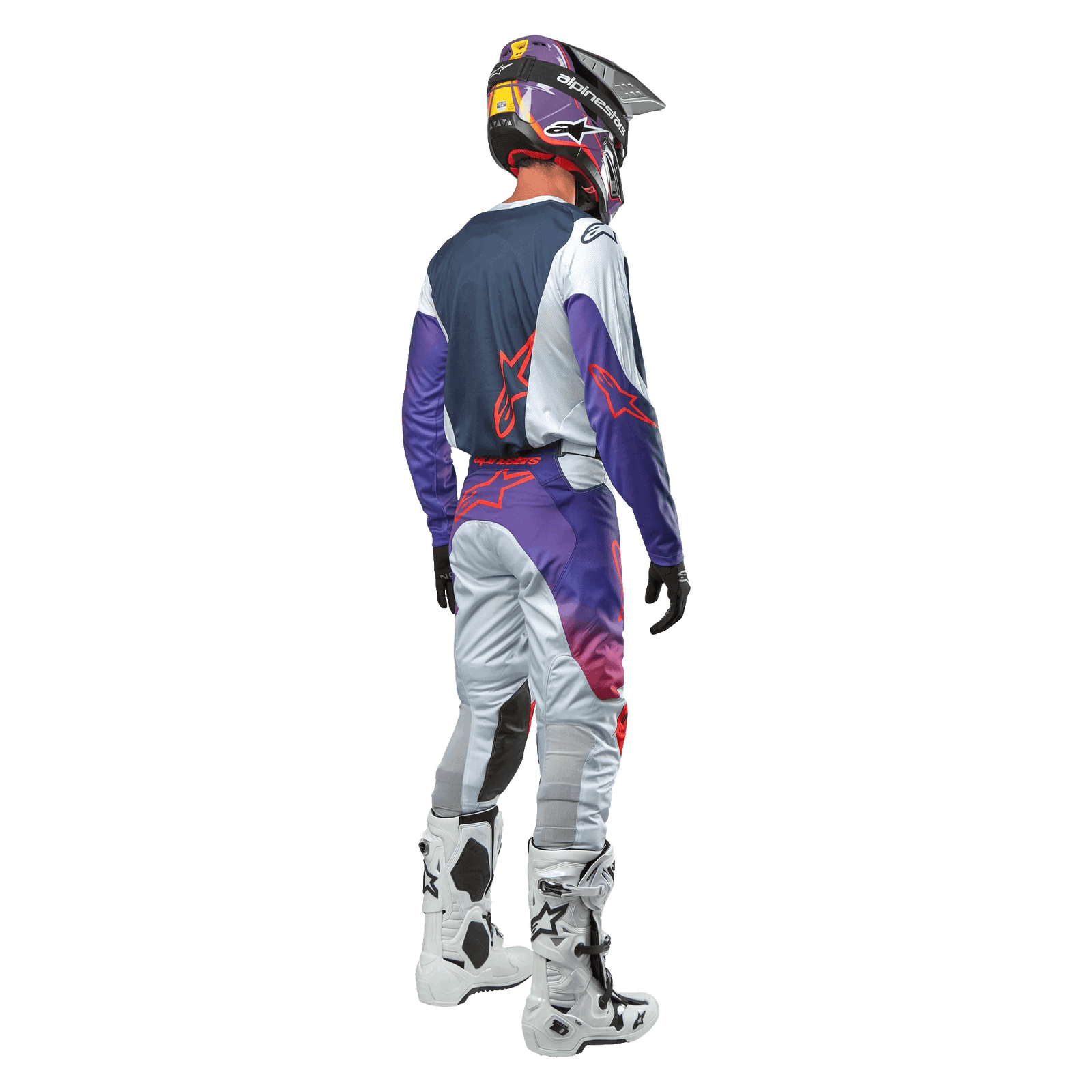 2024 Racer Hoen Pantalones