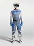 Conjunto Racer Amber 2027