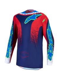 Jersey Fluid Drag 2027