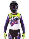 Maillot Dirt Studios® Supertech Sx De Edición Limitada