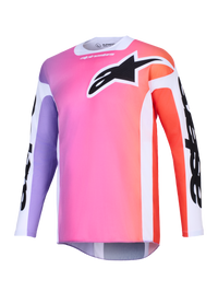 Jersey Racer Air Portl 2026