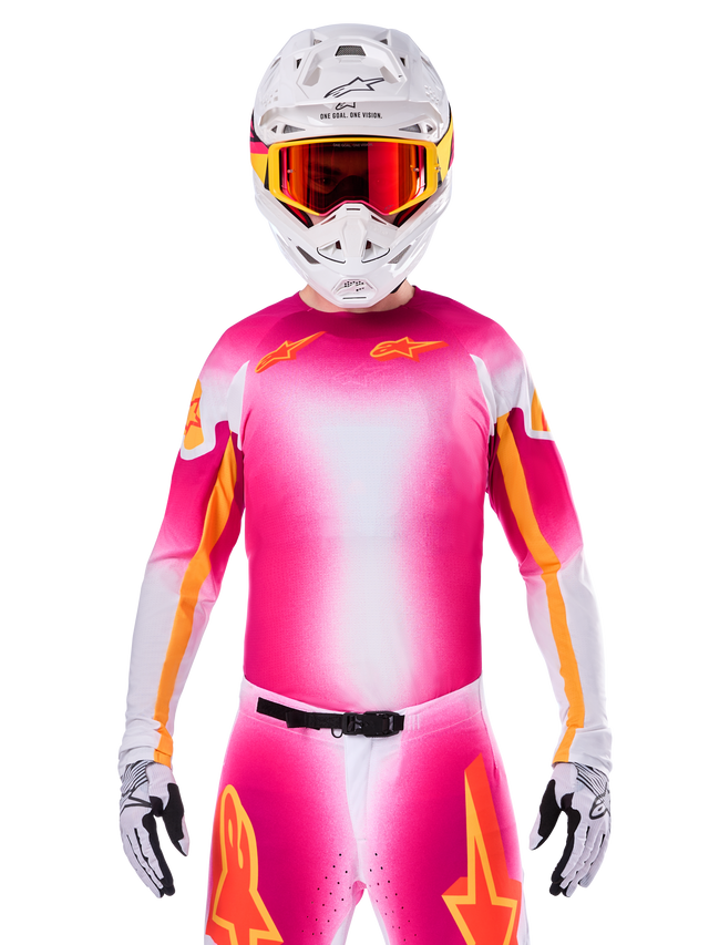 Limited Edition Supertech Afd Mig Jersey