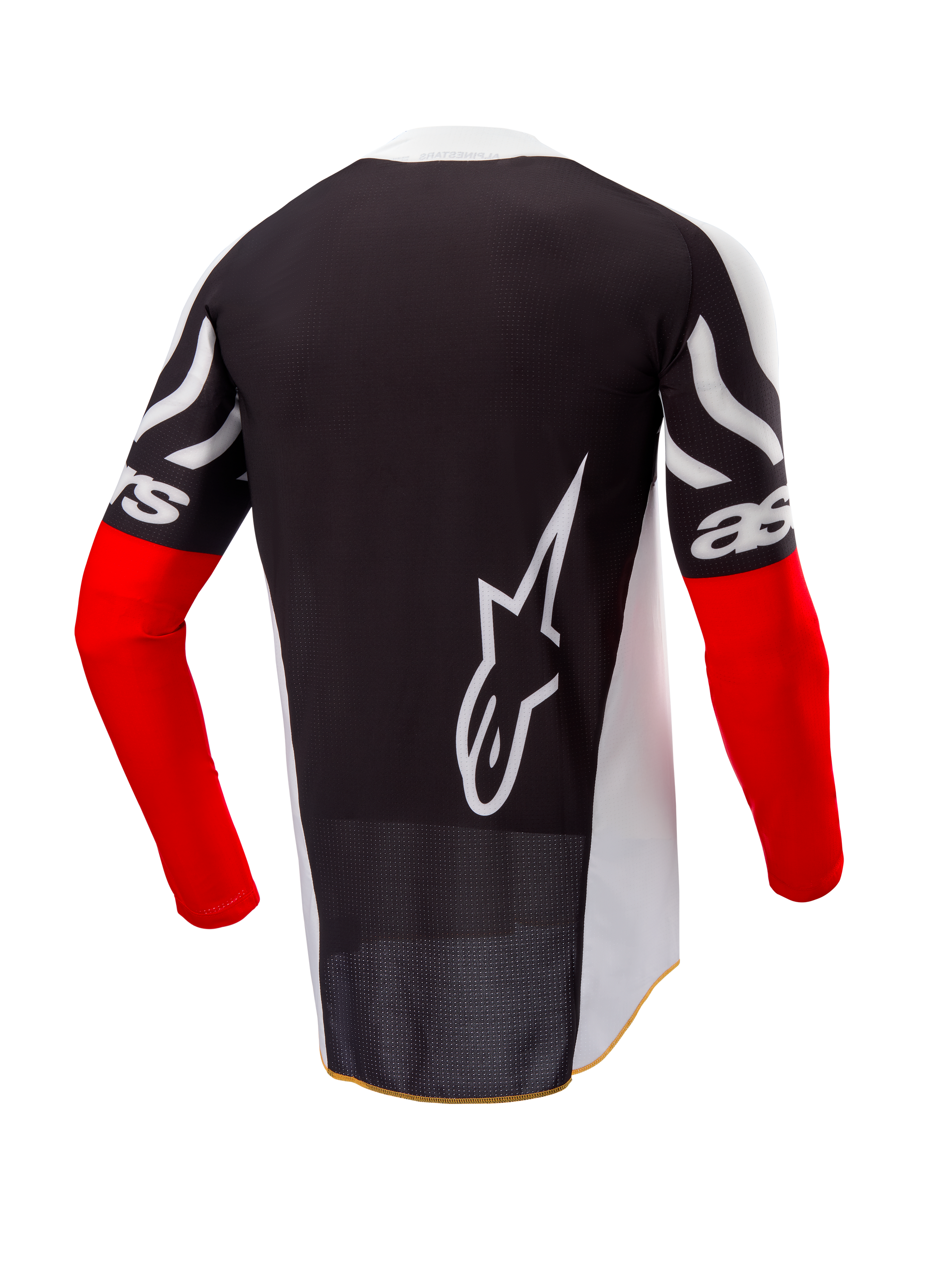 Camiseta Techstart Deep Limited Edition 