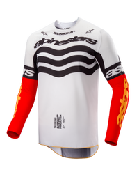 Jersey Techstar Deep Edición Limitada
