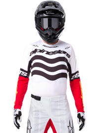 Camiseta Techstar Deep Edición Limitada