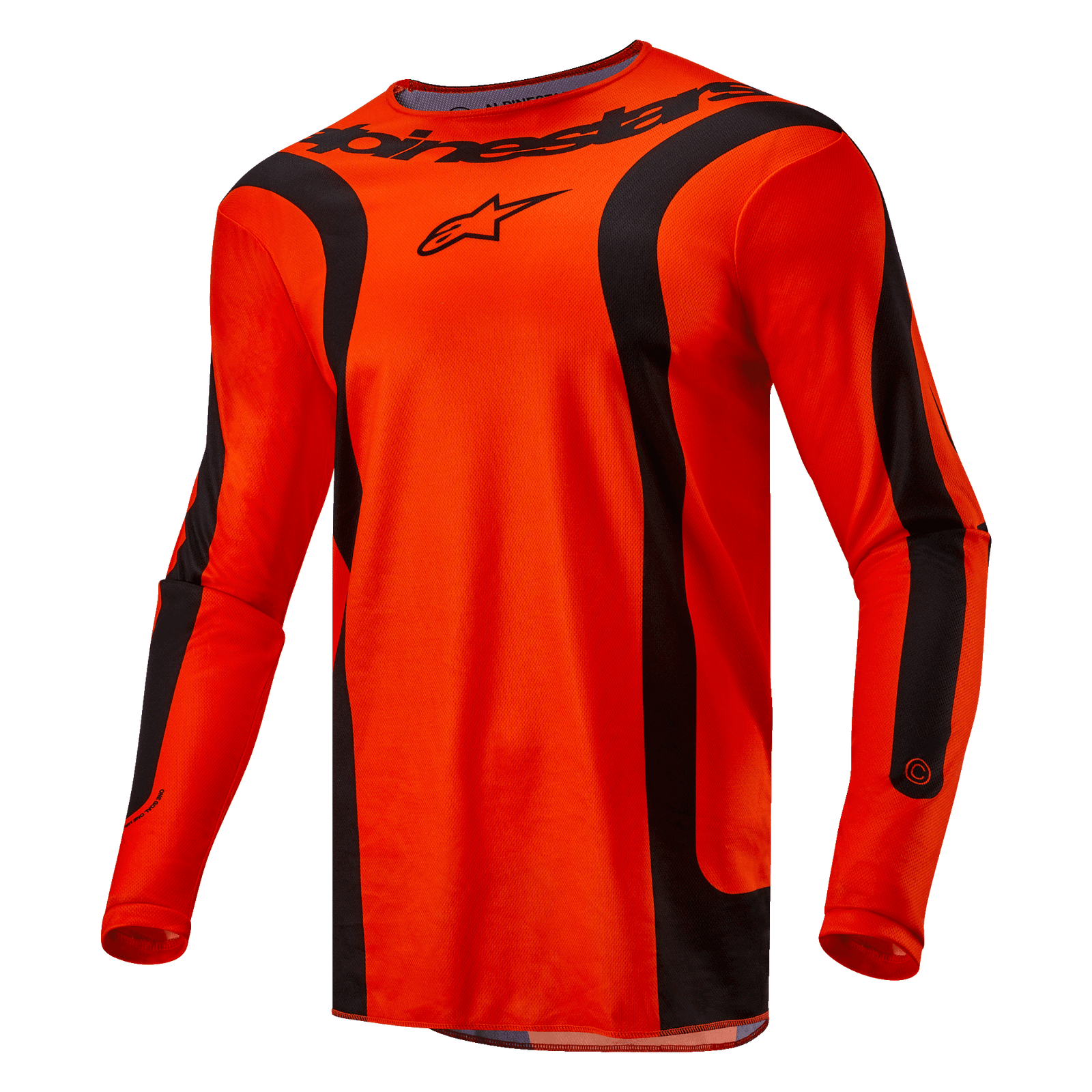 2024 Fluid Lurv Jersey