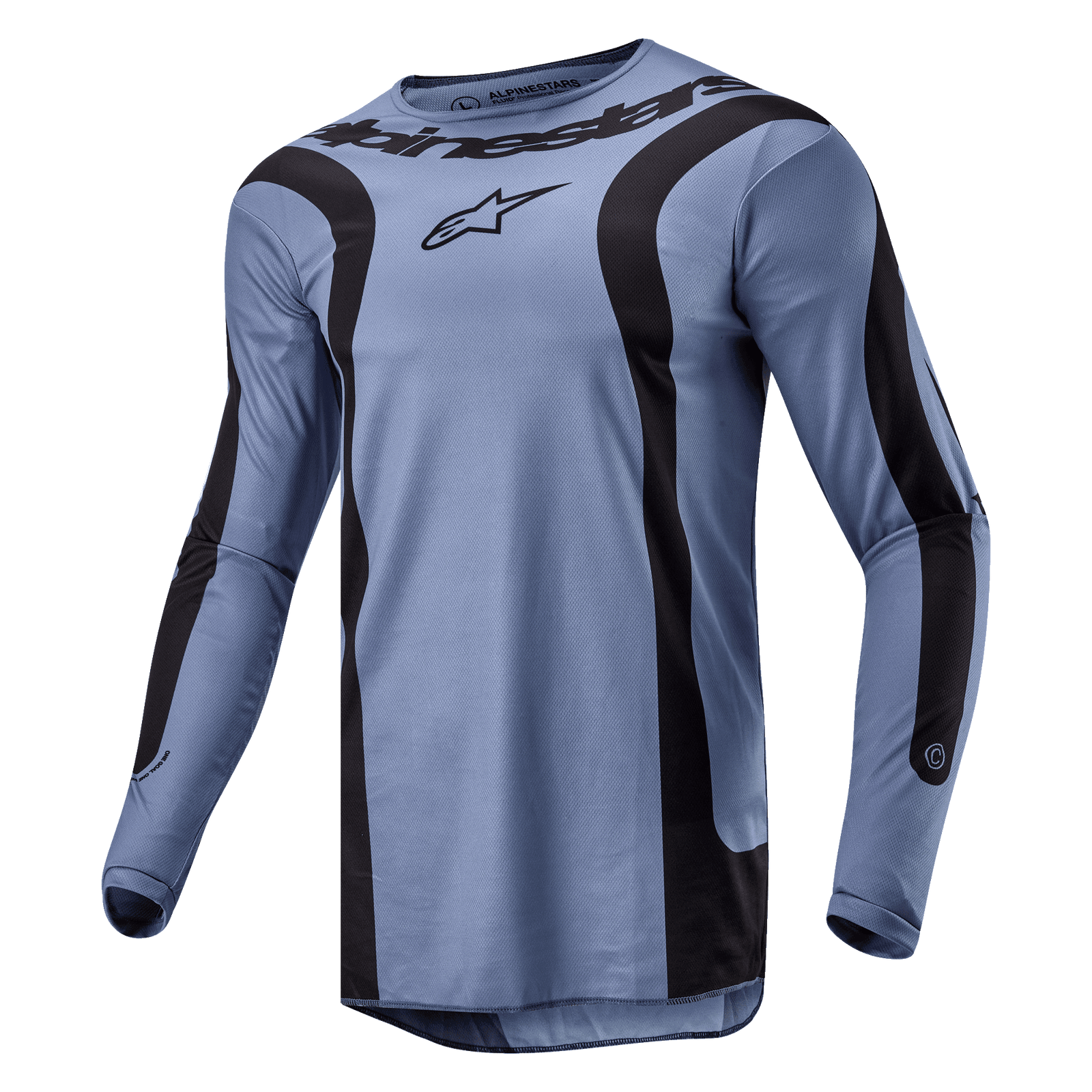 Maillot Fluid Lurv 2024