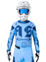 Limited Edition Techstar Steeler Gear Set