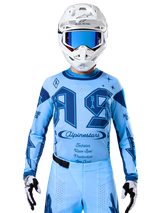 Conjunto Completo MX Techstar Steeler Edición Limitada