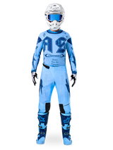 Conjunto Completo MX Techstar Steeler Edición Limitada