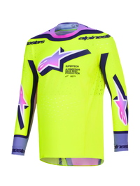 Jersey Supertech Vista 2026