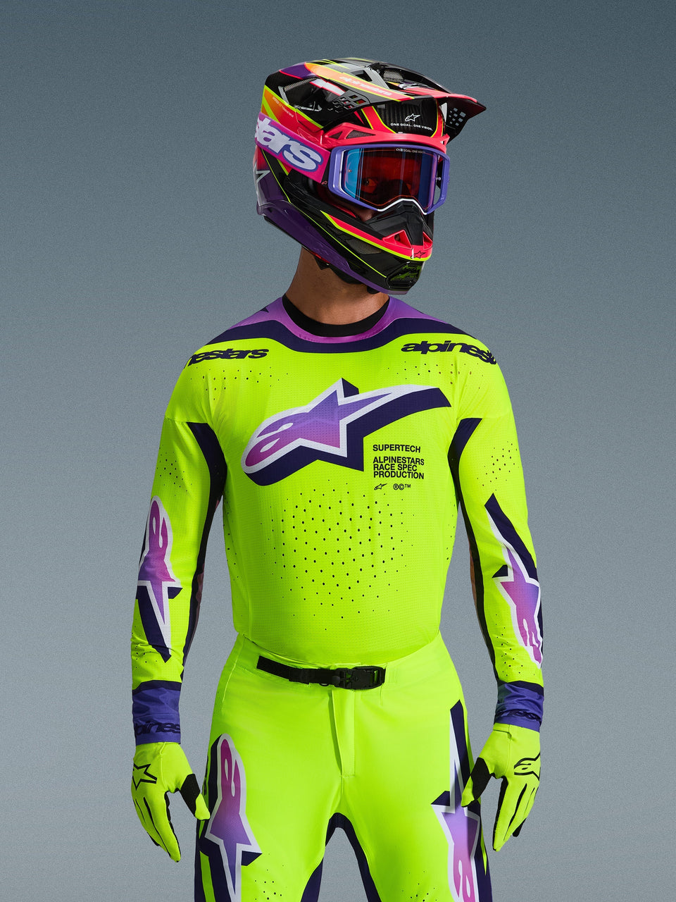Jersey Supertech Vista 2026