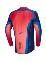 Jersey Supertech Vista 2026