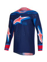 Jersey Supertech Vista 2026