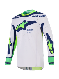 Jersey Supertech Vista 2026