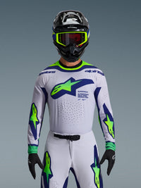 Camiseta Supertech Vista 2026