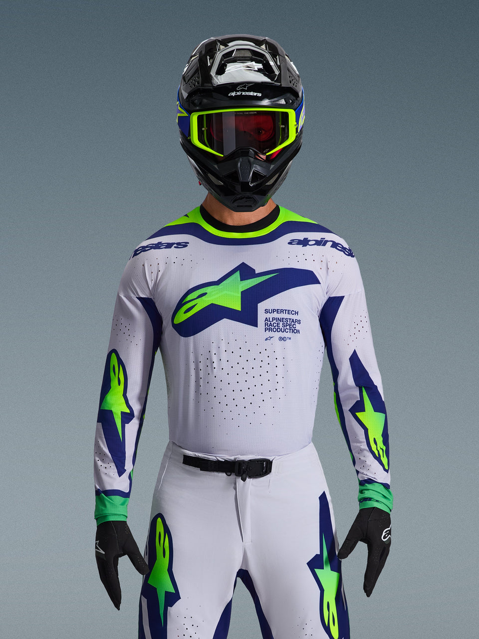 Jersey Supertech Vista 2026