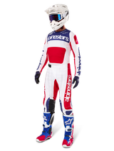 Techstar Fortitude Conjunto Completo LE