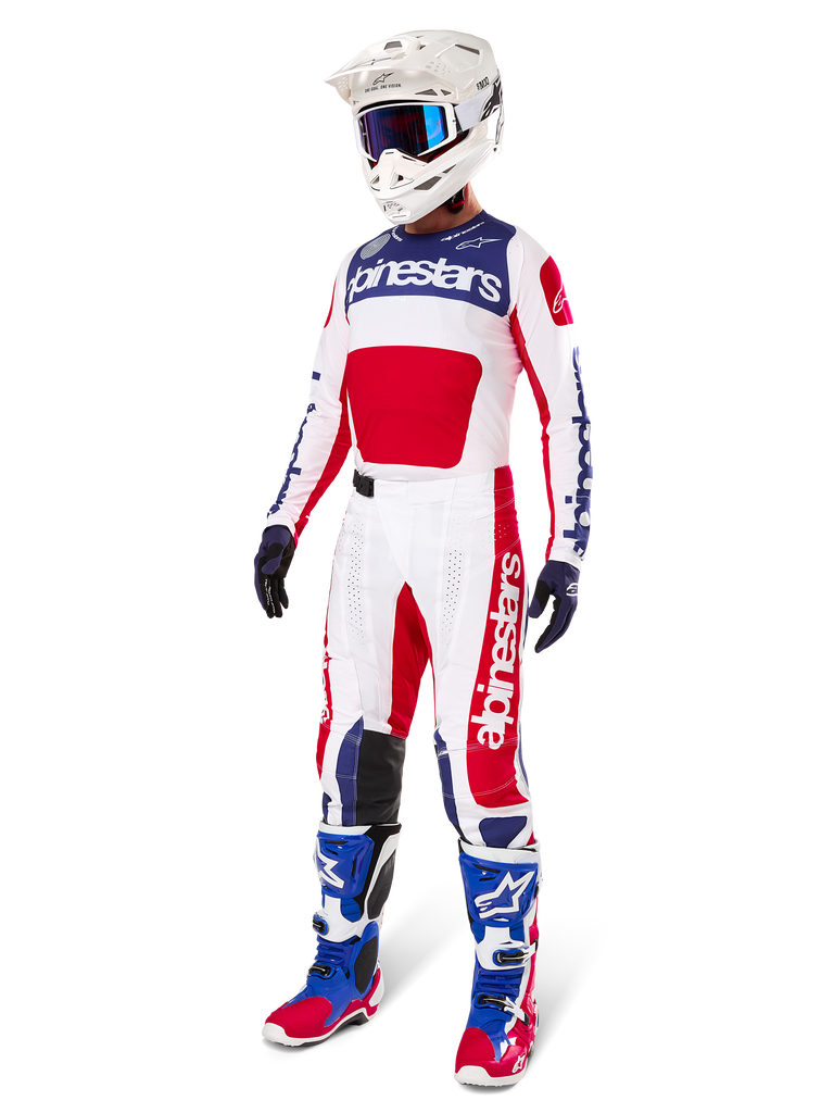 Techstar Fortitude Conjunto Completo LE