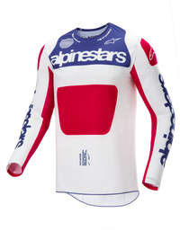 Jersey Techstar Fortitude Edición Limitada
